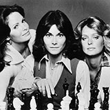  Charlies Angels 