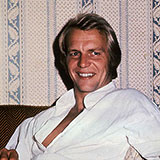  David Soul 