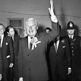  Edward Heath 
