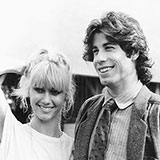  Grease 
