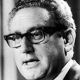  Henry Kissinger 