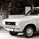  Hillman Avenger 