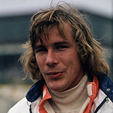  James Hunt 