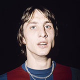  Johan Cruyff 