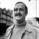  John Cleese 