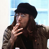  John Lennon 