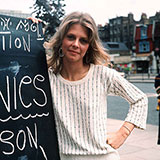  Lindsay Wagner 