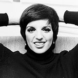  Liza Minnelli 