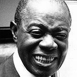  Louis Armstrong 