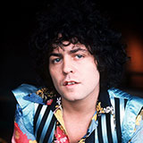  Marc Bolan 