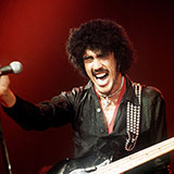  Phil Lynott 