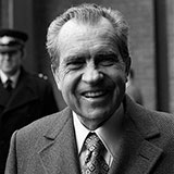  Richard Nixon 