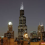  Sears Tower 