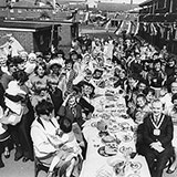  Silver Jubilee 