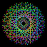 Spirograph 