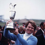  Tom Watson 