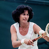  Virginia Wade 
