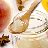  Apple Sauce 