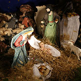  Baby Jesus 