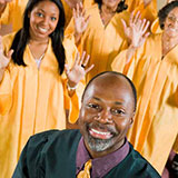  Choir 