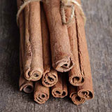  Cinnamon 