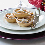  Mince Meat Pies 