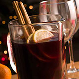  Mulled Wine 