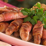  Pigs In Blankets 