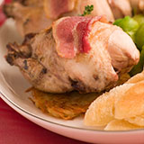  Roast Partridge 