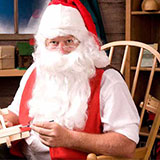  Santas Workshop 