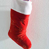 Stocking 