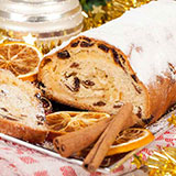  Stollen 