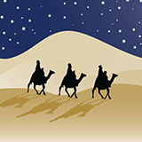  Three Kings 