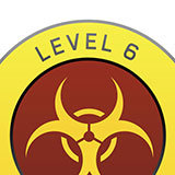  Biohazard 
