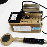  Geiger Counter 