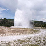  Geyser 