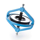  Gyroscope 
