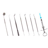  Instruments 