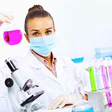  Lab Technician 