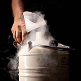  Liquid Nitrogen 