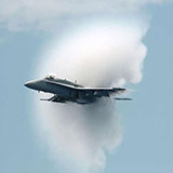  Sonic Boom 