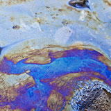  Oil Spill 