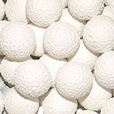  Golf Balls 