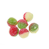  Rosy Apples 