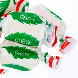  Spearmint Chews 