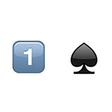  Ace Of Spades 
