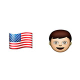  American Boy 