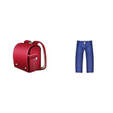  Baggy Trousers 