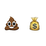  Dirty Money 
