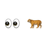  Eye Of The Tiger 